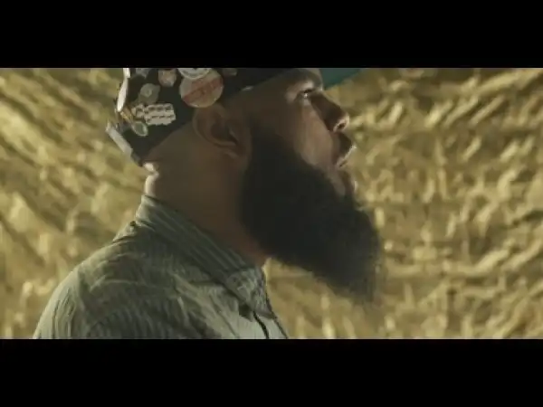Video: Stalley - Live At Blossom